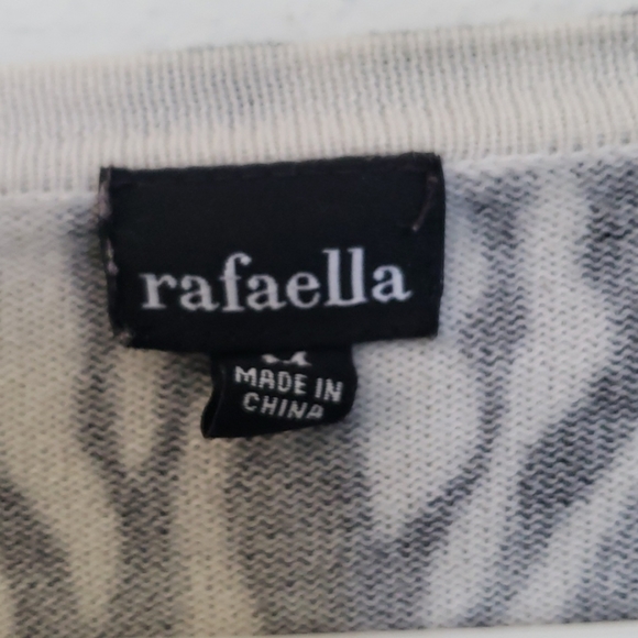 Zebra print cardigan - Picture 2 of 4